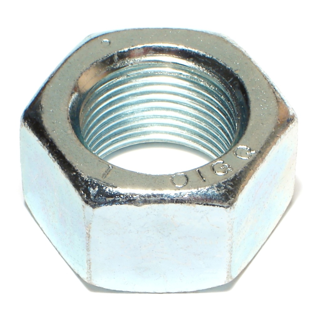 1-14 Hex Nut Gr5 NF