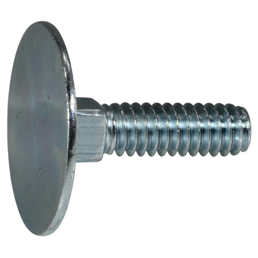 1/4-20 x 1 Elevator Bolt Zn