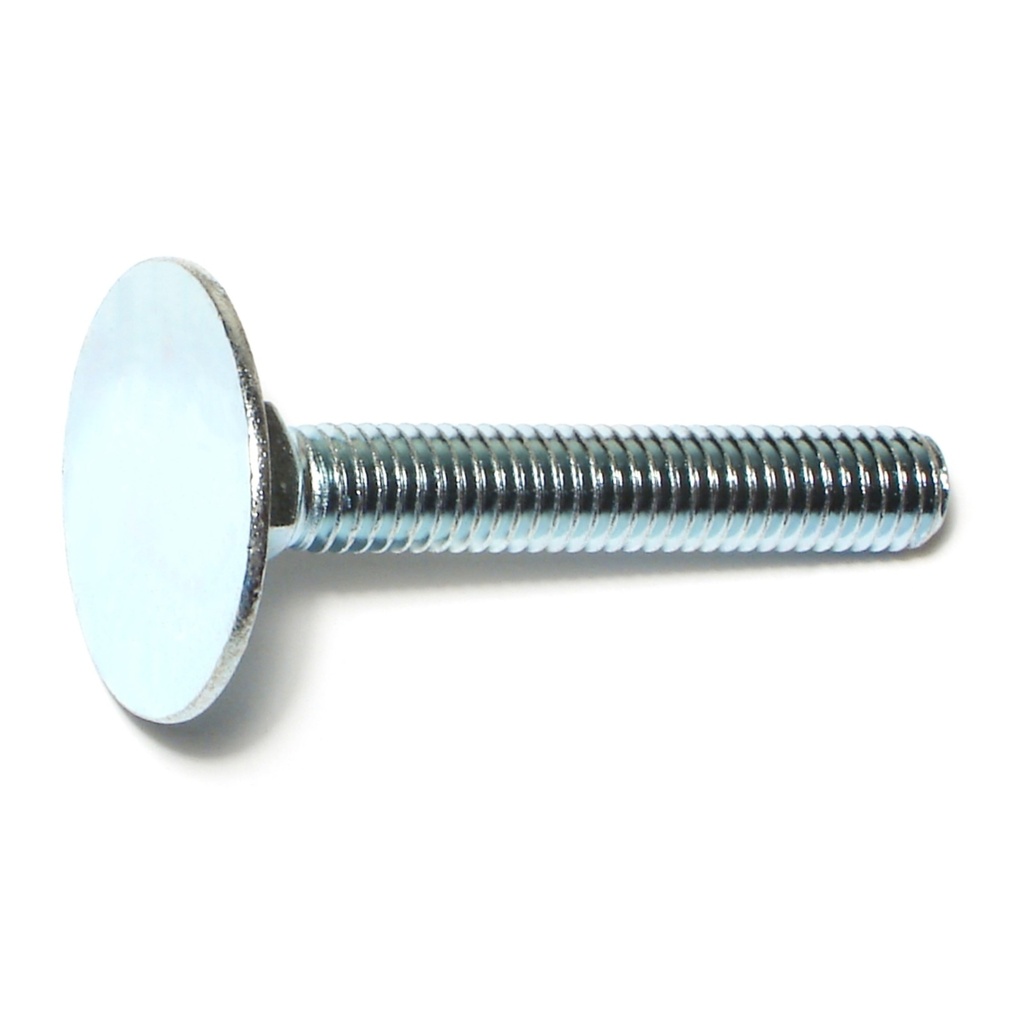 3/8-16 x 2-1/2 Elevator Bolt Zn