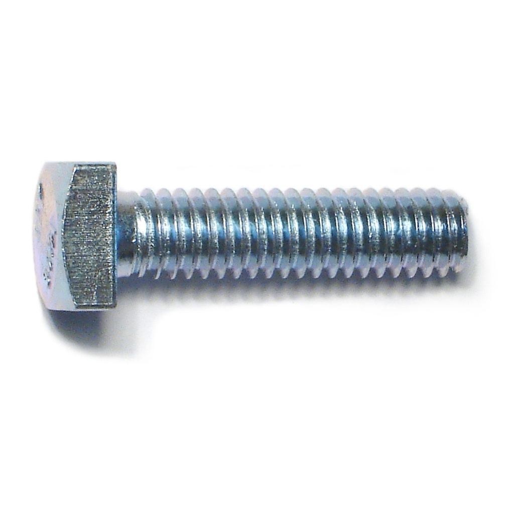 5/16-18x 1-1/4 Square Head Bolt