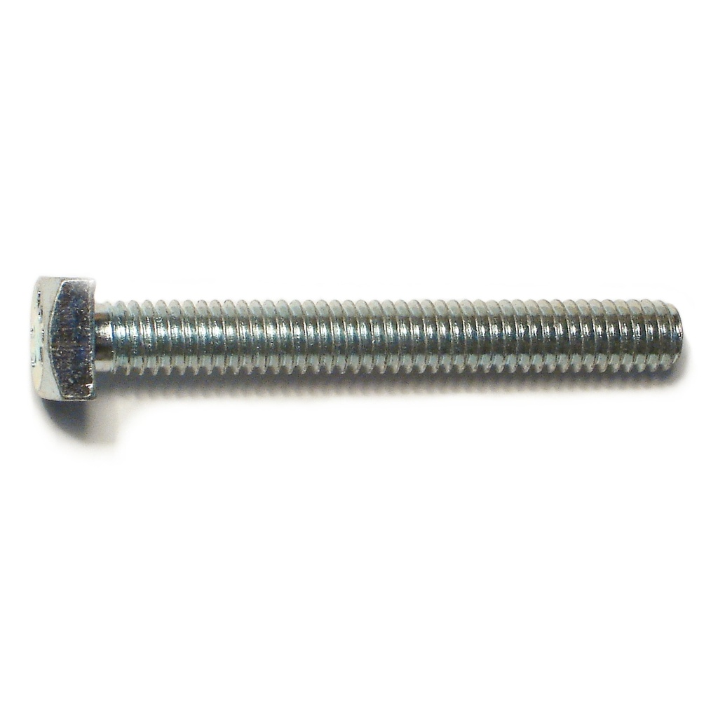 5/16-18x 2-1/2 Square Head Bolt