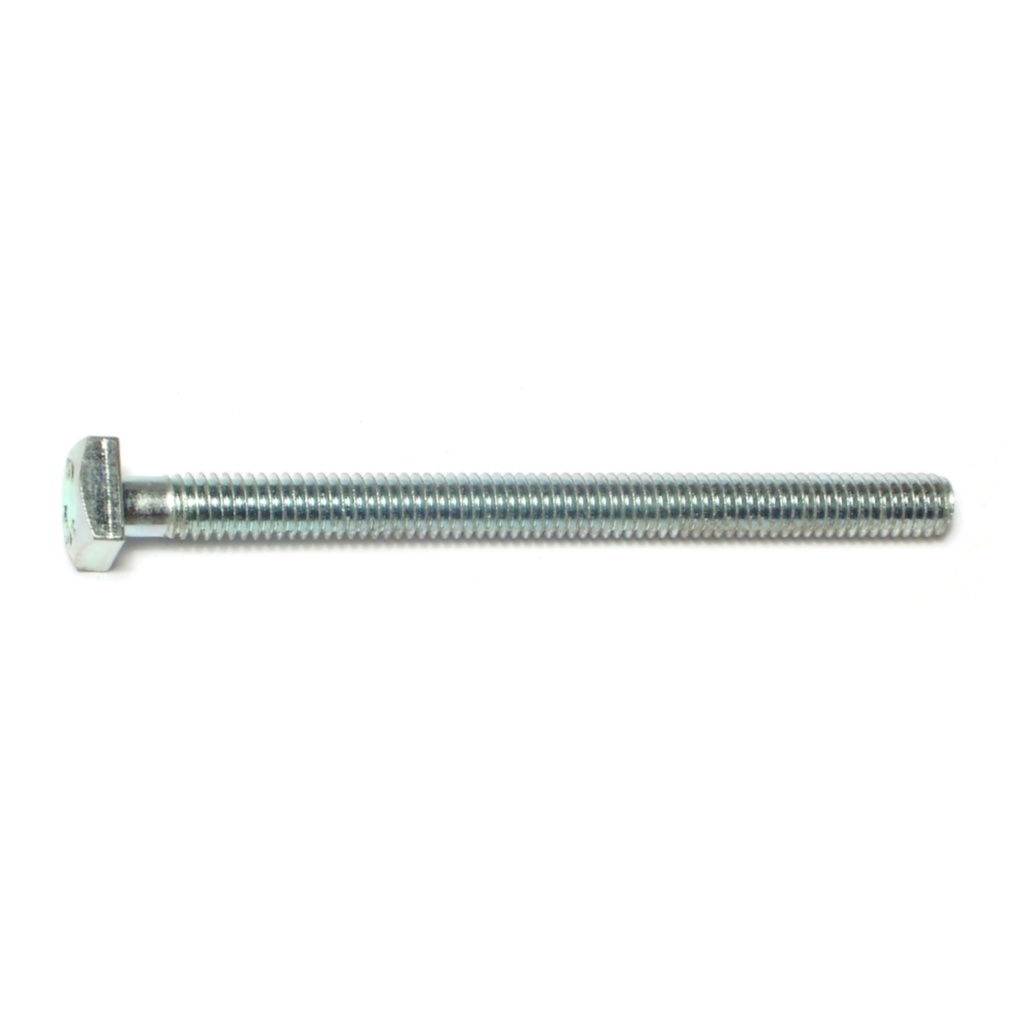 5/16-18 x 4 Square Head Bolt