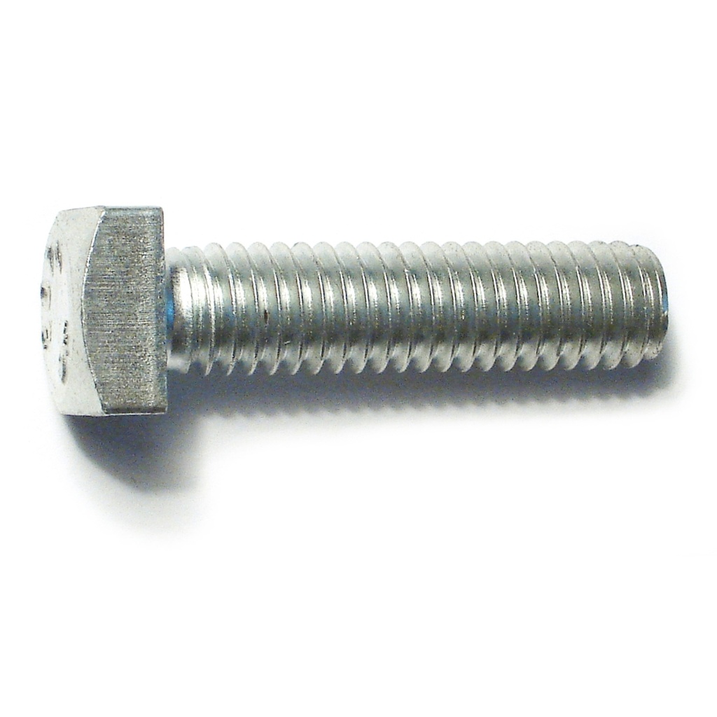 3/8-16 x 1-1/2 Square Head Bolt