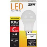 [A1600/827/10KLED/2] A1600/827/10KLED/2 14.5W BULB Led Bulb