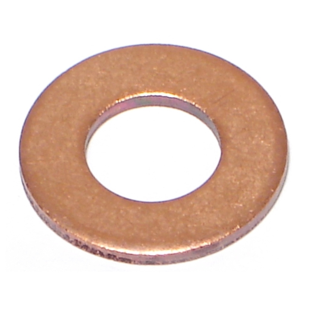 3/8 SAE Wash Copper