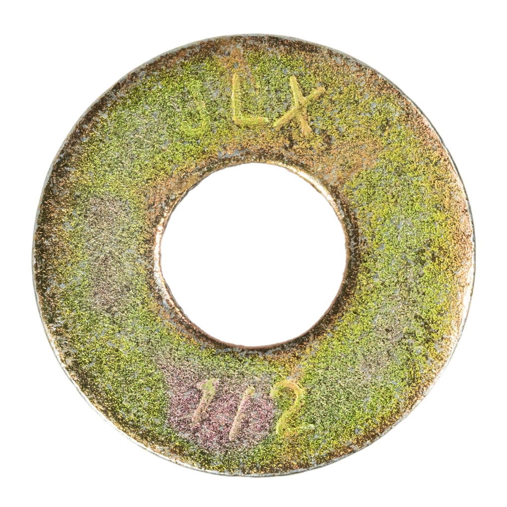1/2 x .134 Thick Washer Gr8
