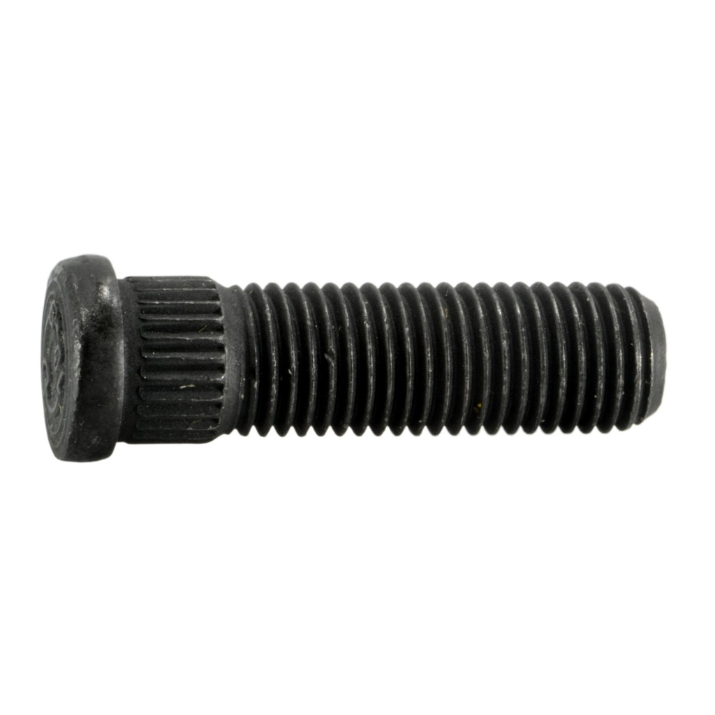 12mm-1.5x 41.5 Serrated Bolt
