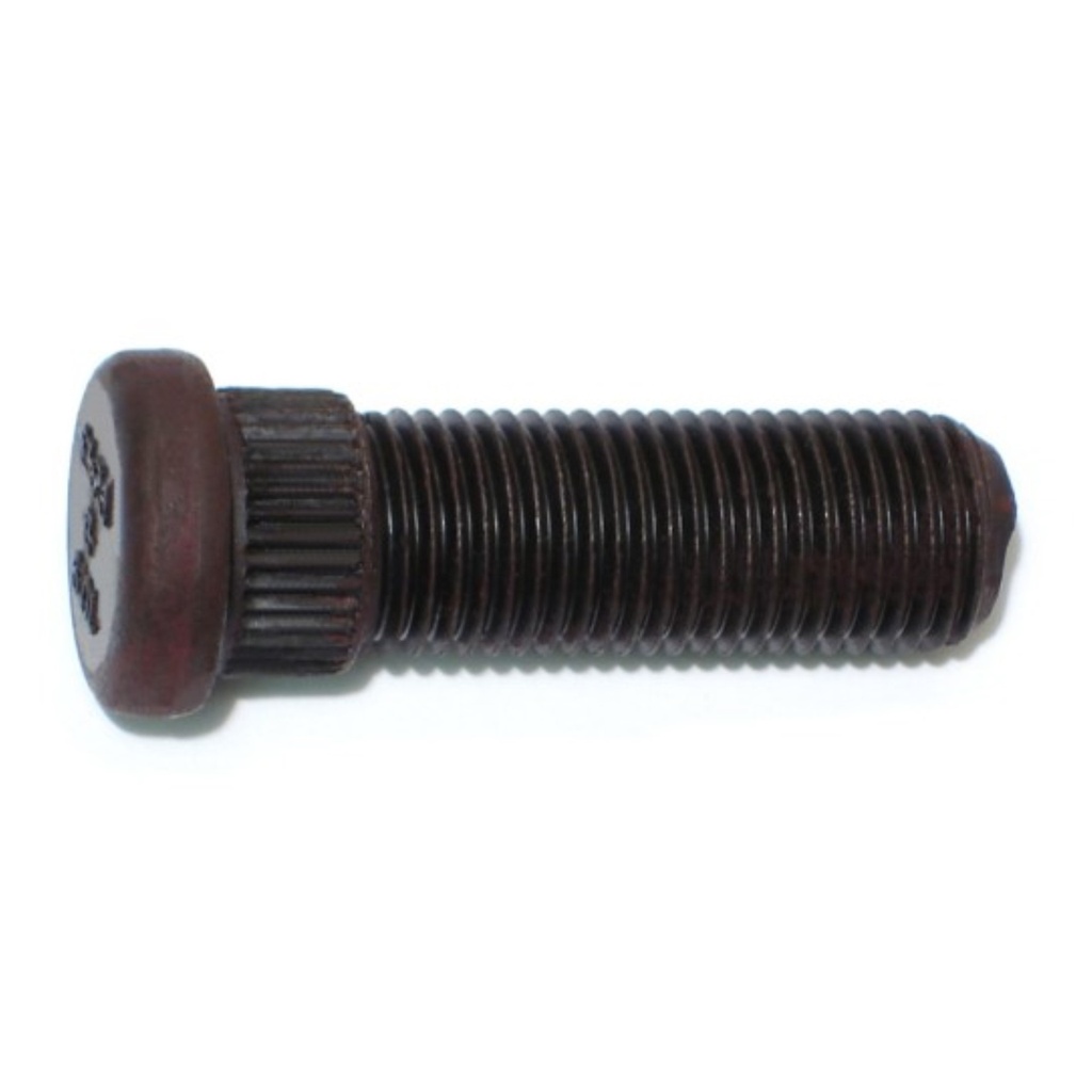 14mm-1.5x 45.5 Serrated Bolt