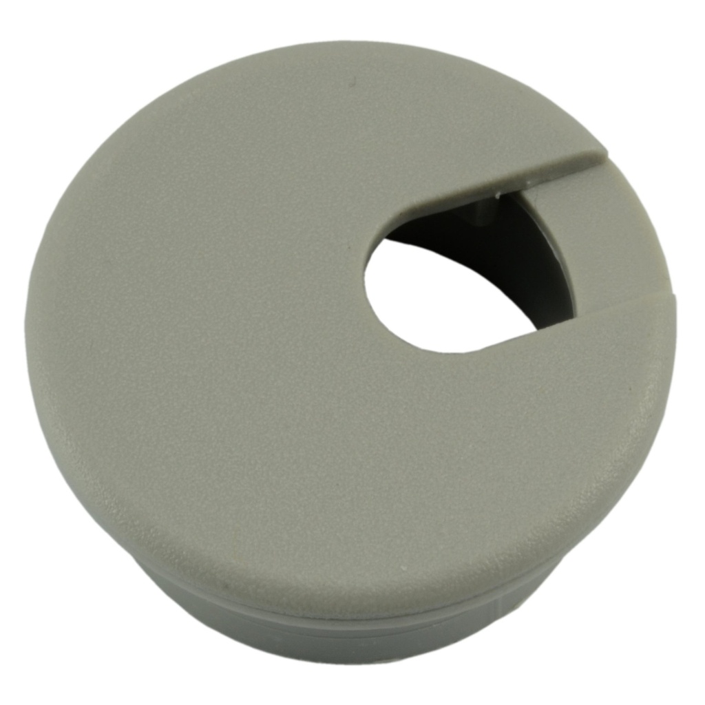 1-1/2 Gray Grommet