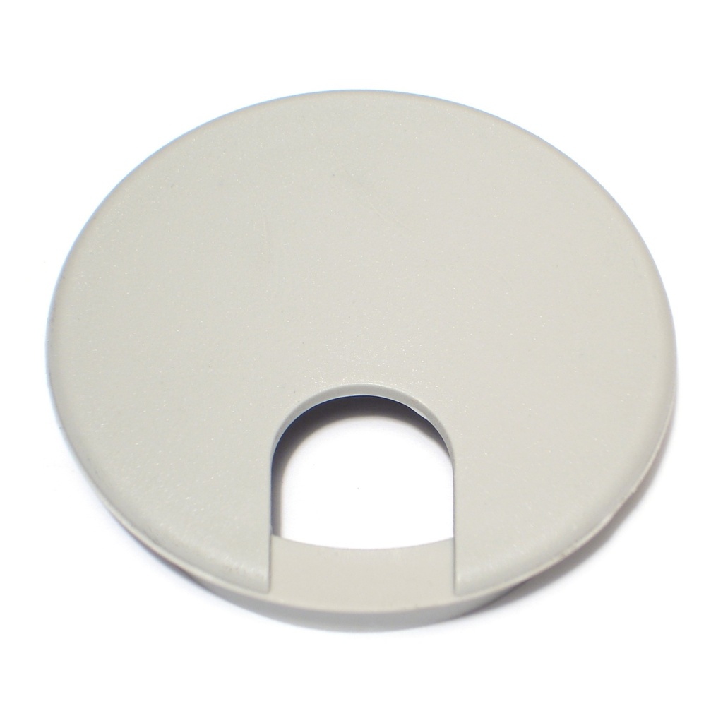 2-1/2 Gray Grommet
