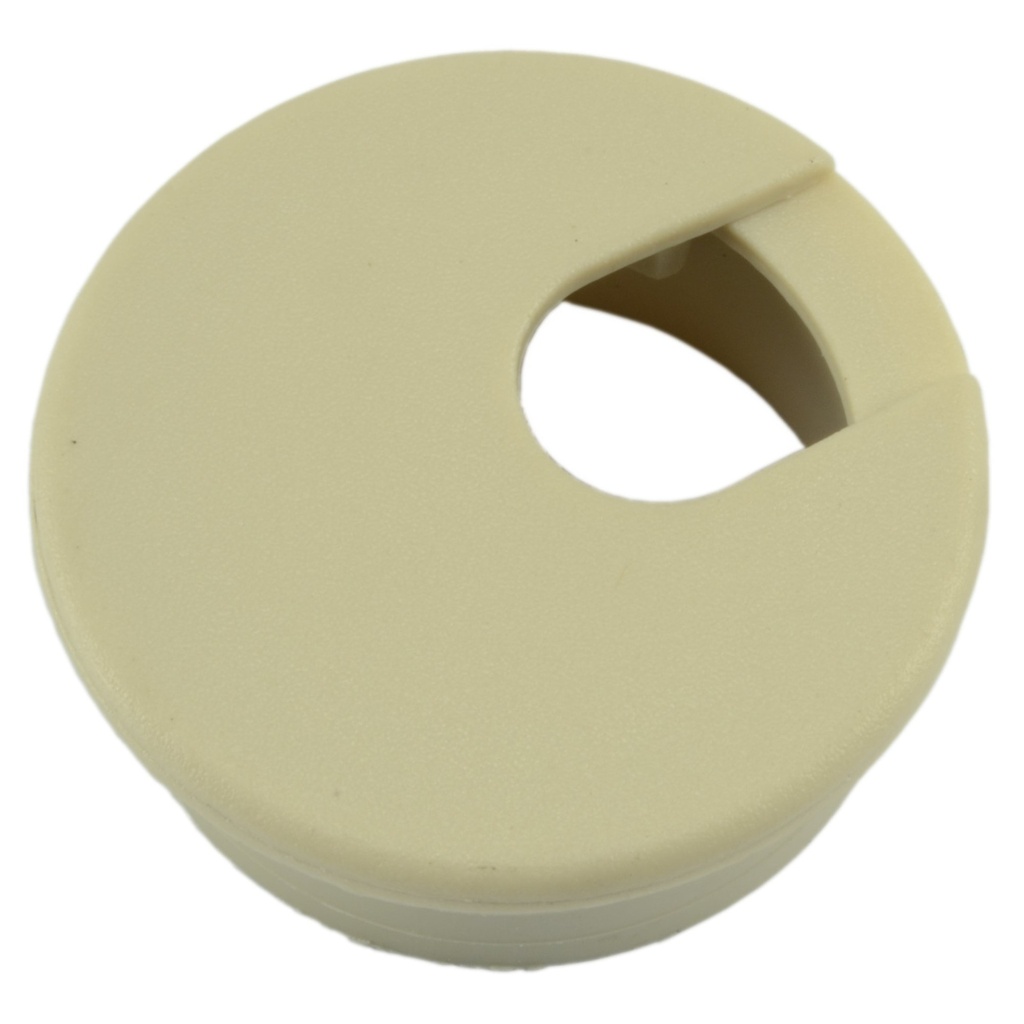 1-3/4 Almond Grommet