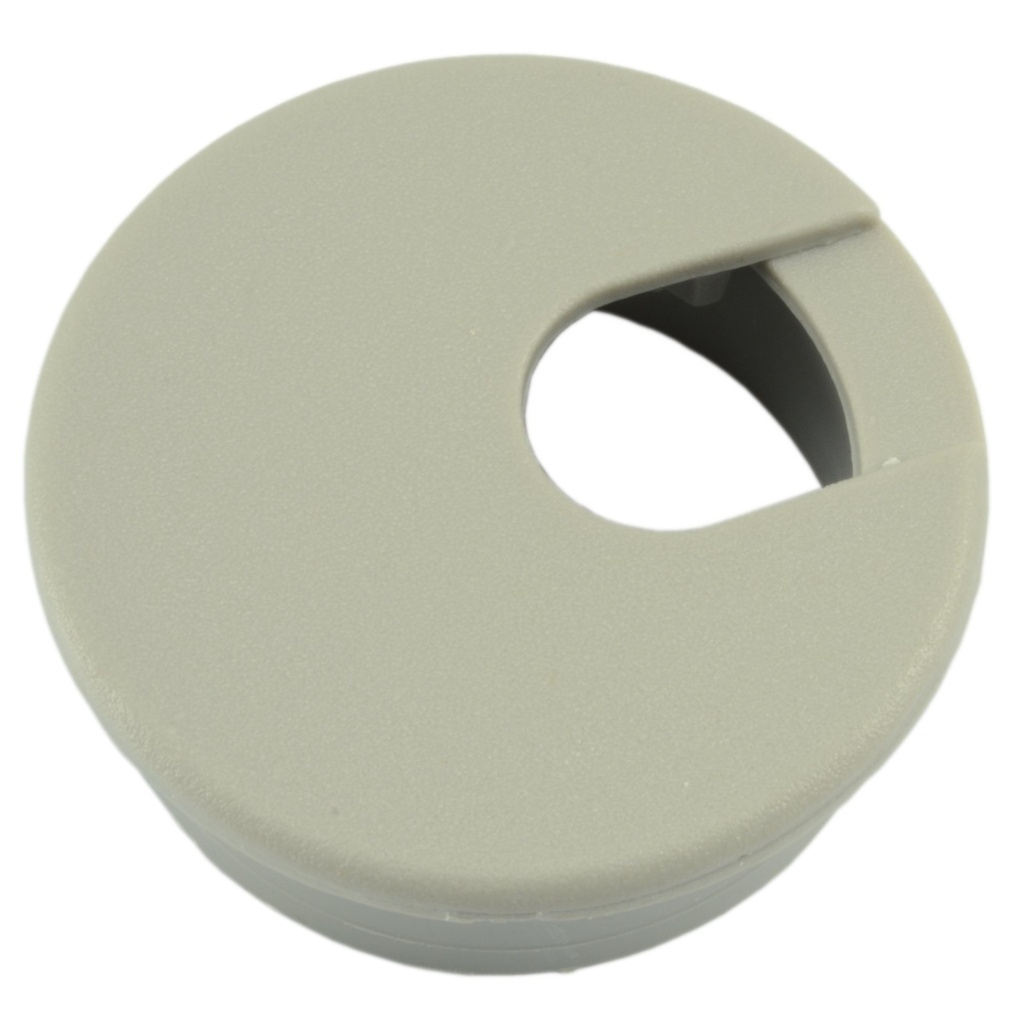 1-1/2 White Grommet