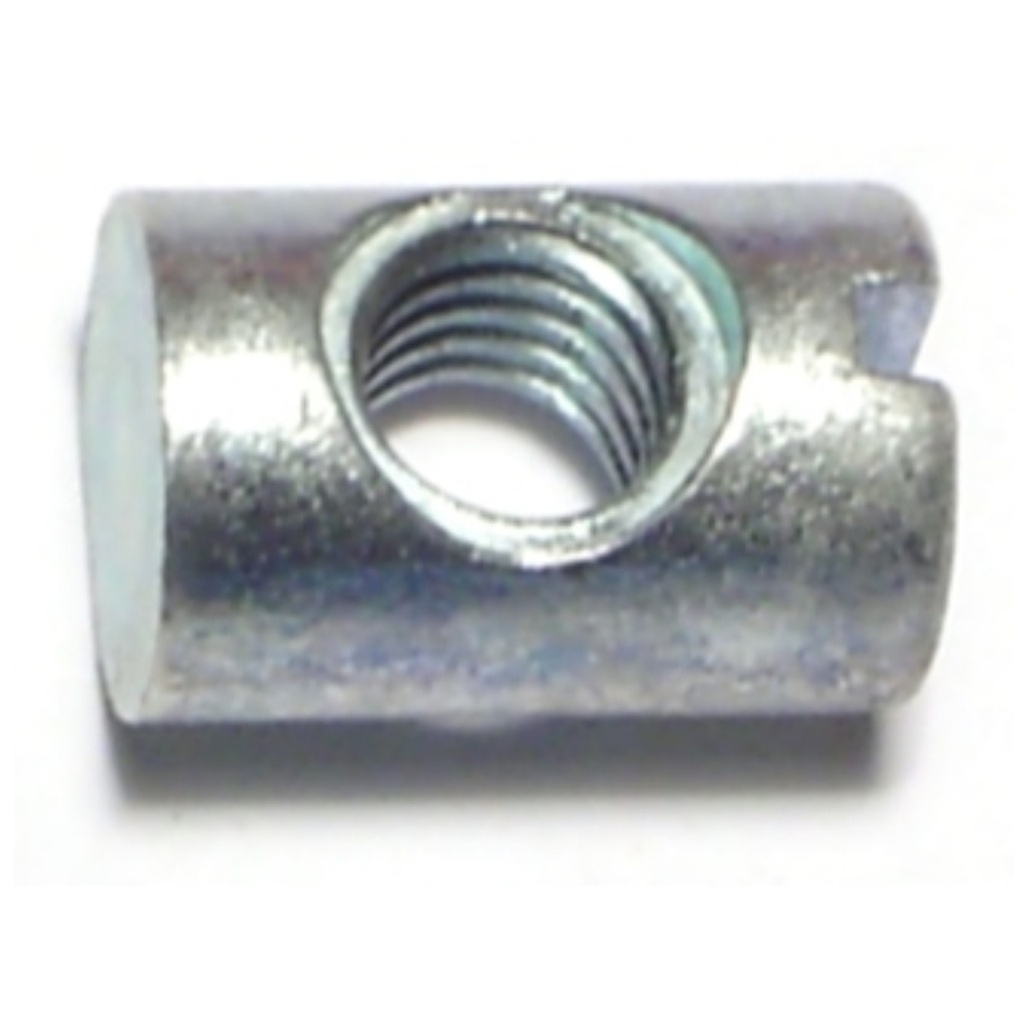 1/2x 3/4x 5/16 Cross Dowel Nut