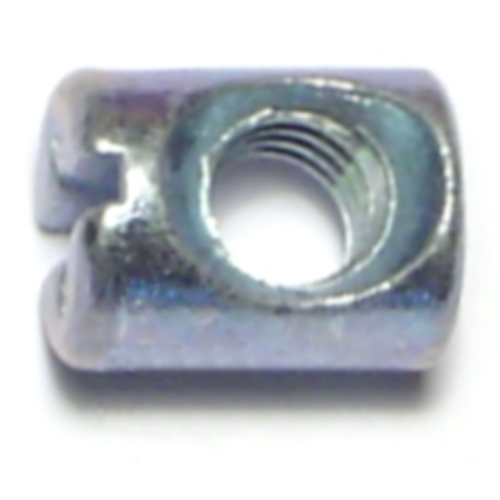 3/8x 1/2 x 1/4 Cross Dowel Nut