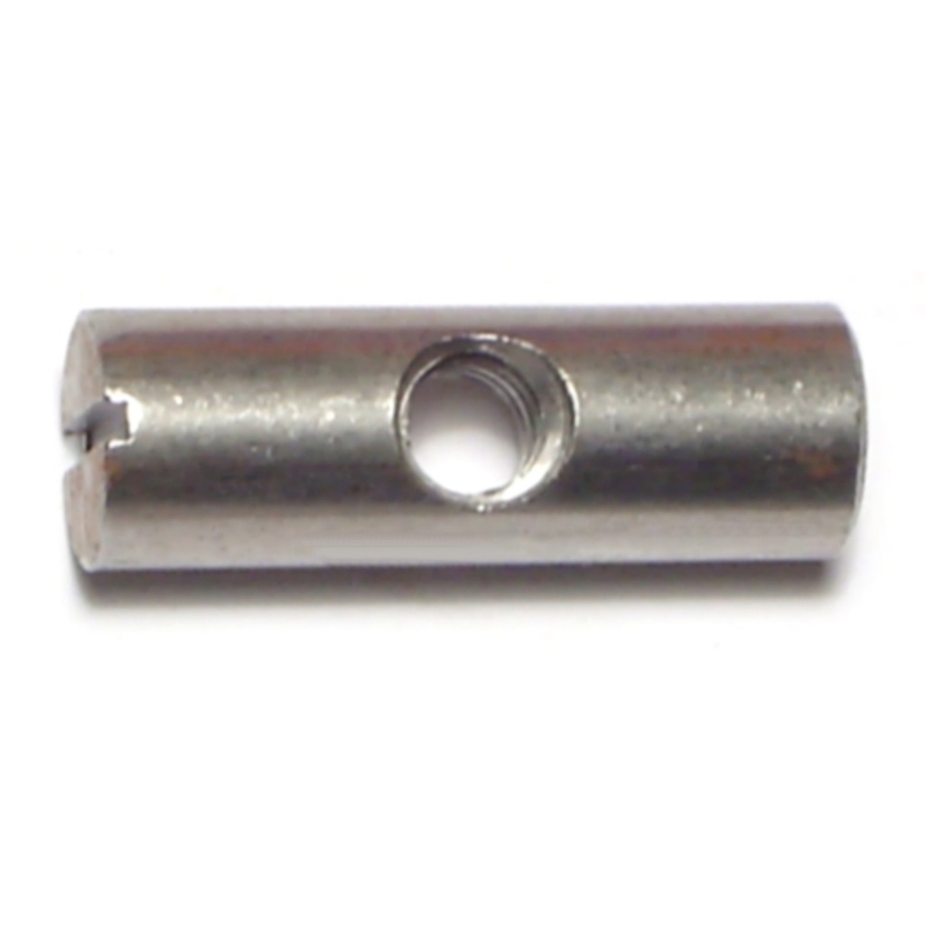 3/8x1-1/4x 1/4 Cross Dowel Nut