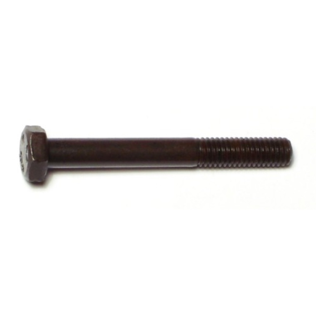 6mm-1.0 x 50mm Hex Cap 10.9