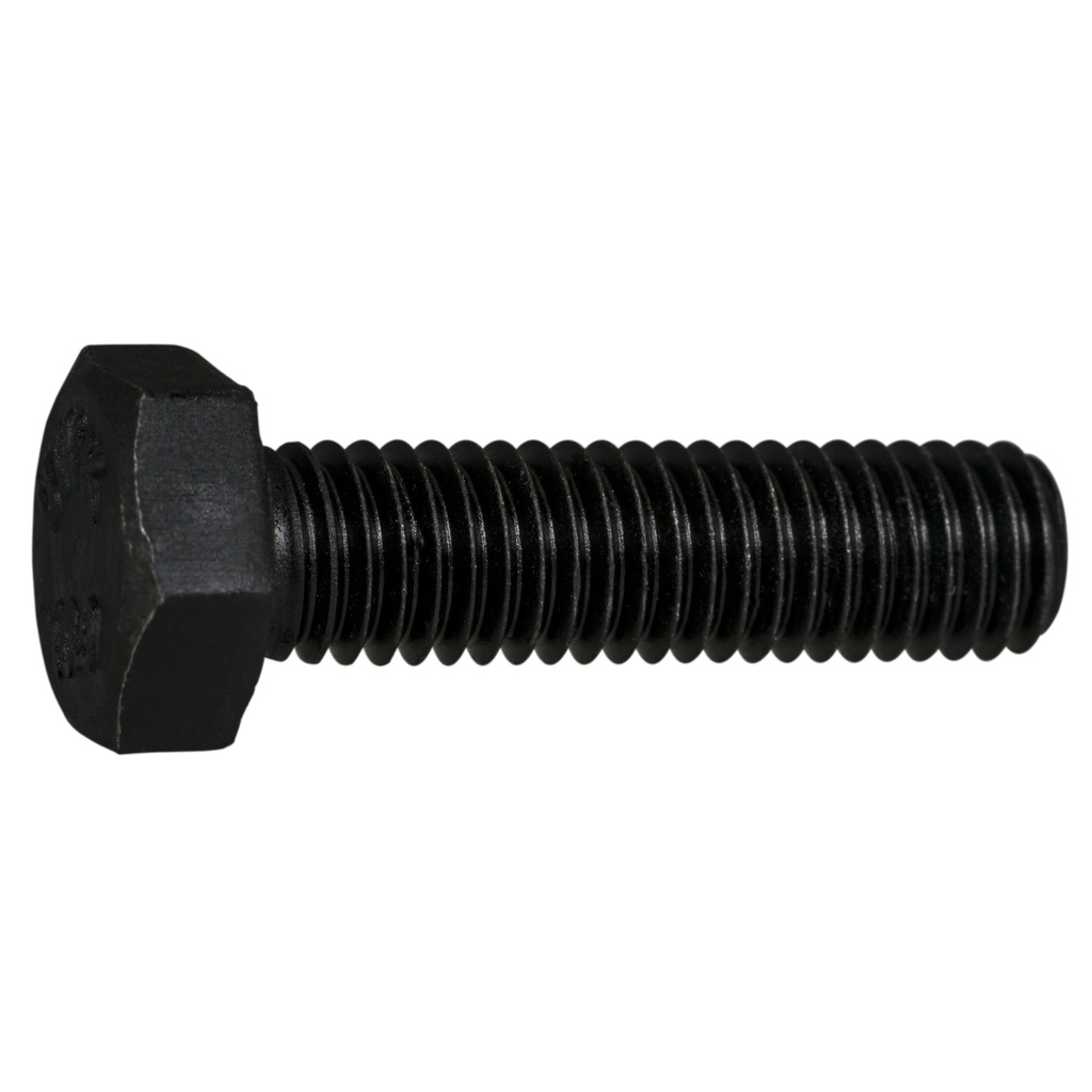 8mm-1.25x 30mm Hex Cap 10.9