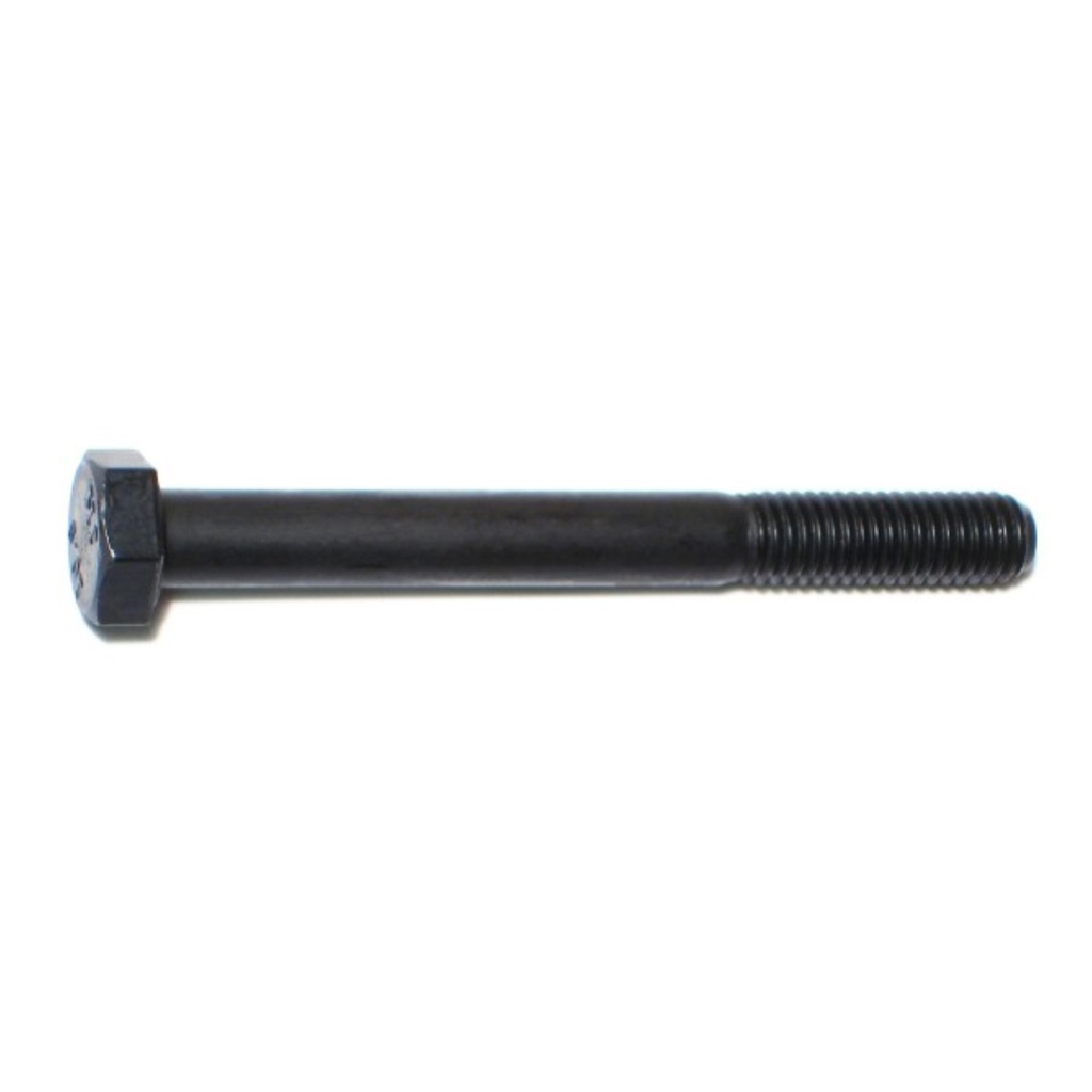 8mm-1.25x 75mm Hex Cap 10.9