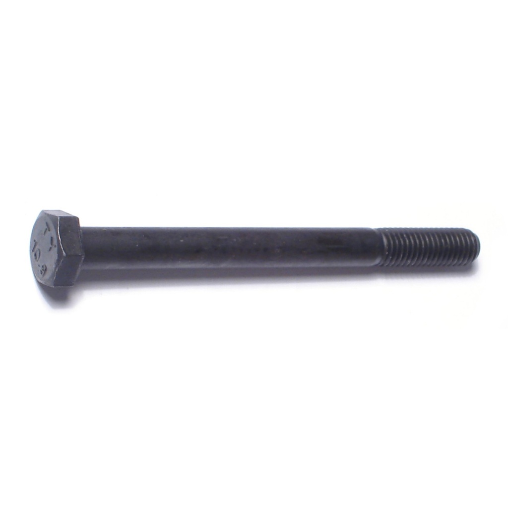 8mm-1.25x 90mm Hex Cap 10.9
