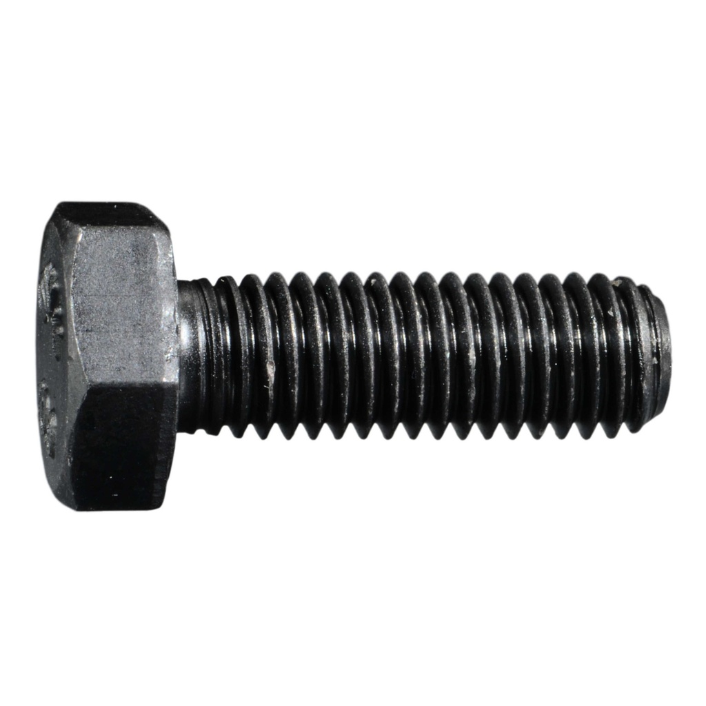 10mm-1.5x 30mm Hex Cap 10.9