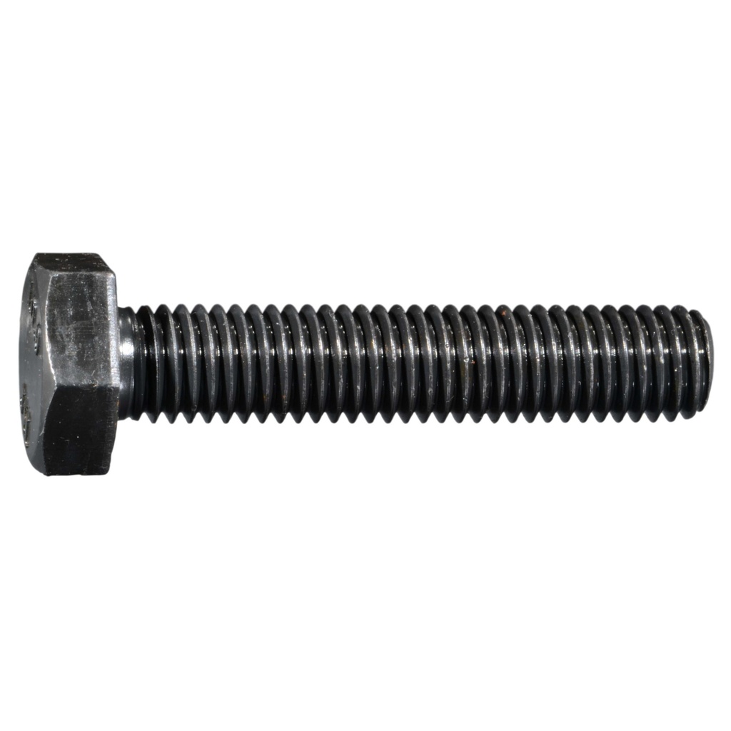10mm-1.5x 50mm Hex Cap 10.9