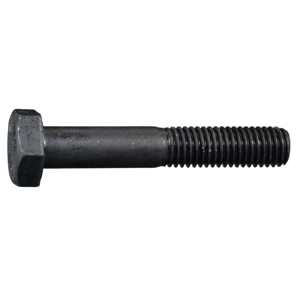 10mm-1.5x 60mm Hex Cap 10.9