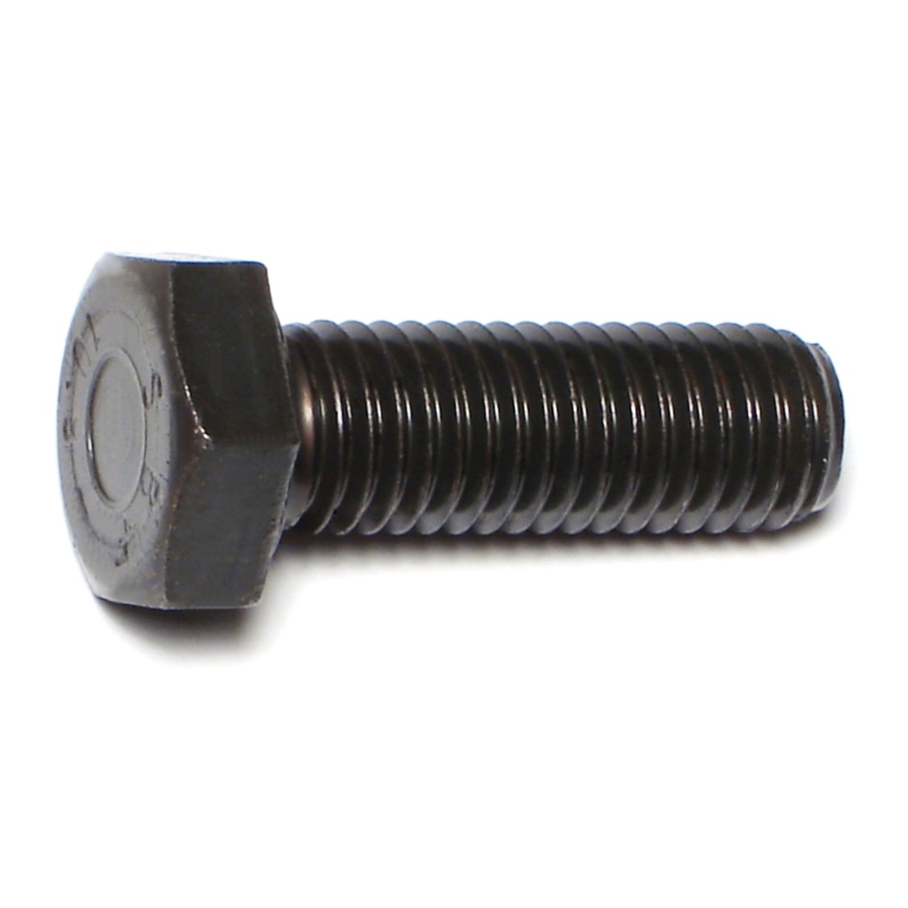 12mm-1.75x35mm Hex Cap 10.9