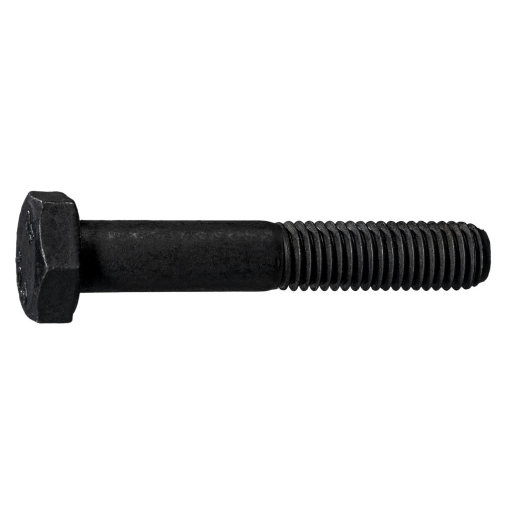 12mm-1.75x60mm Hex Cap 10.9