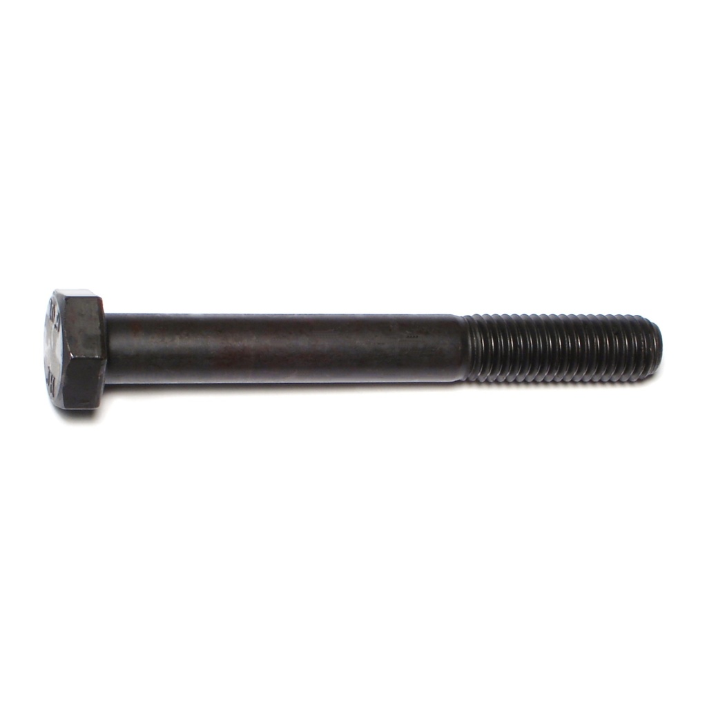 12mm-1.75x 100 Hex Cap 10.9