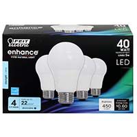 [OM40DM/950CA/4] OM40DM/950CA/4 40W BULB 4PK