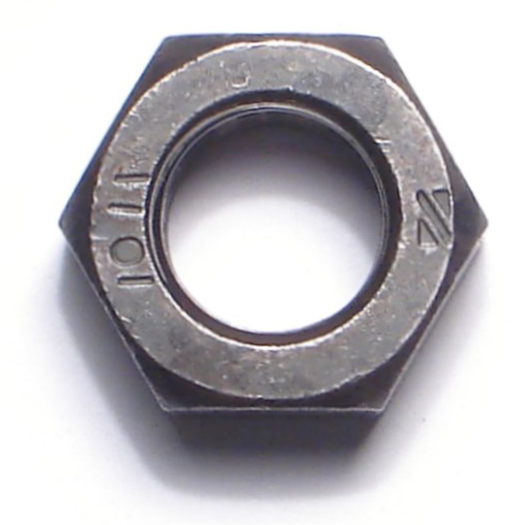 12mm-1.25 Hex Nut Class 10
