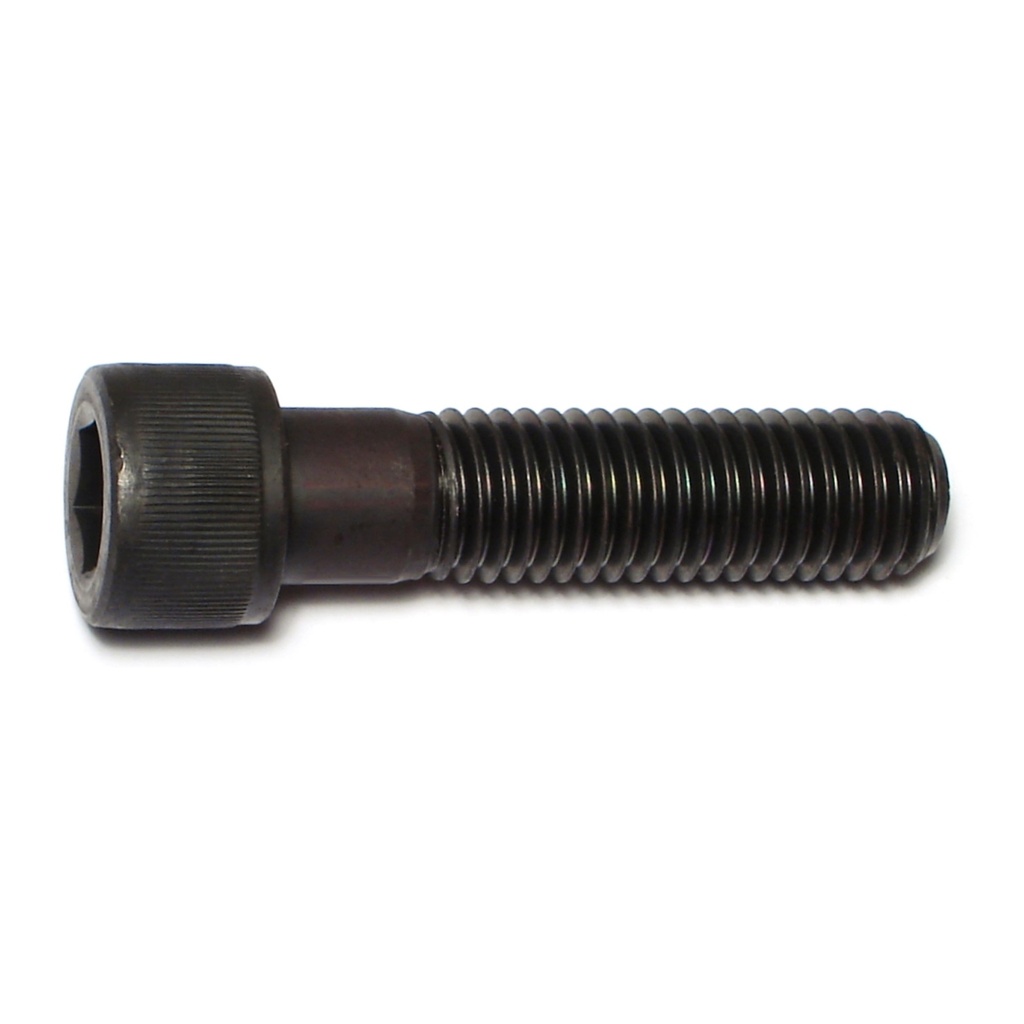 5/8-11 x 2-1/2 Socket Cap Screw