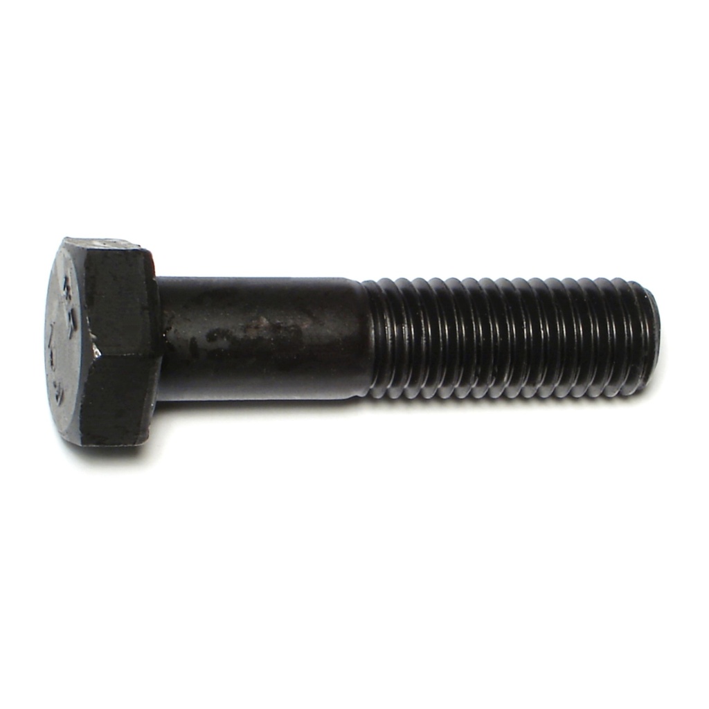 14mm-2.0x 60mm Hex Cap 10.9 Pln