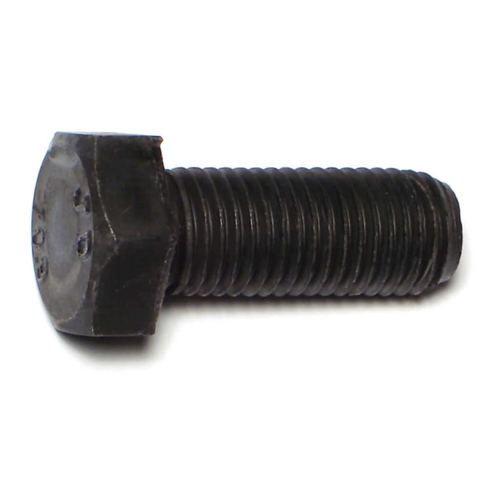 16mm-2.0x 40mm Hex Cap 10.9 Pln