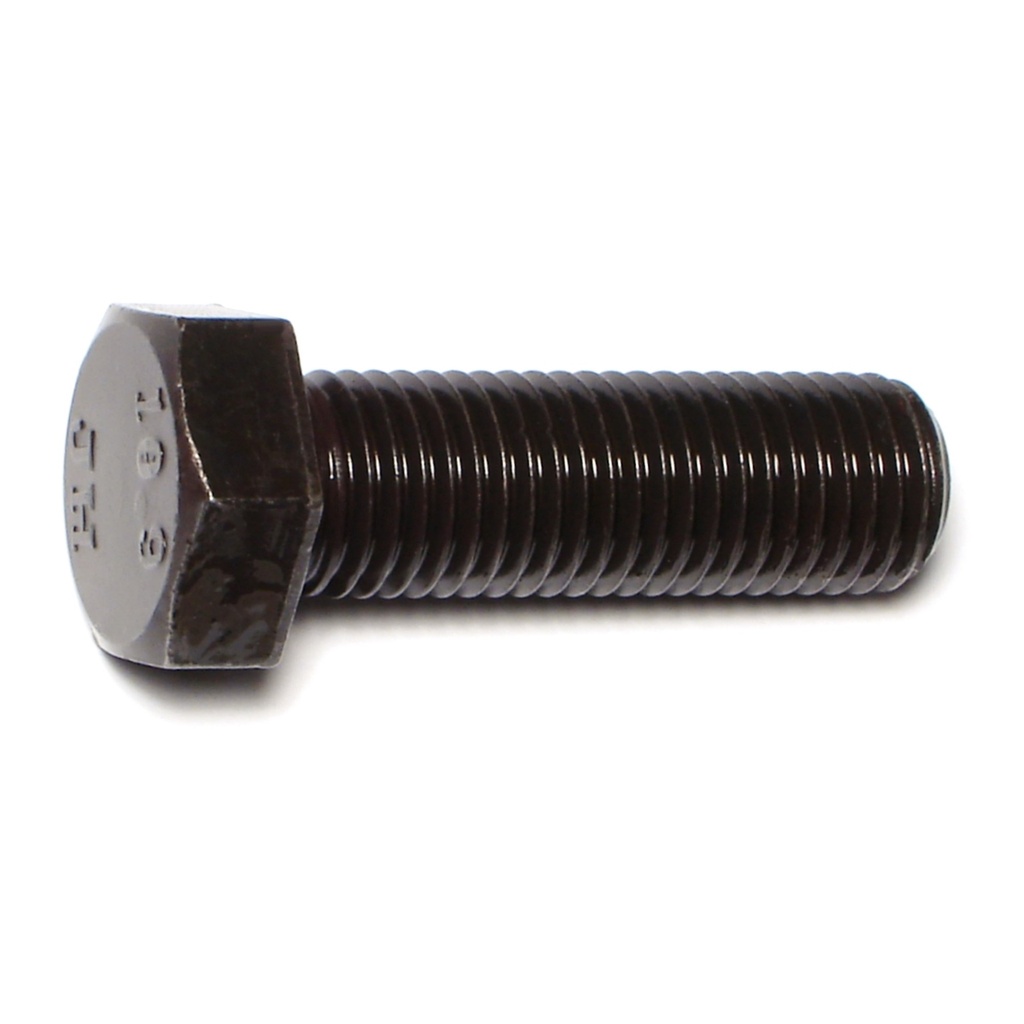 16mm-2.0x 50mm Hex Cap 10.9 Pln