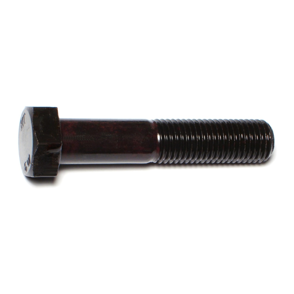 16mm-2.0x 80mm Hex Cap 10.9 Pln