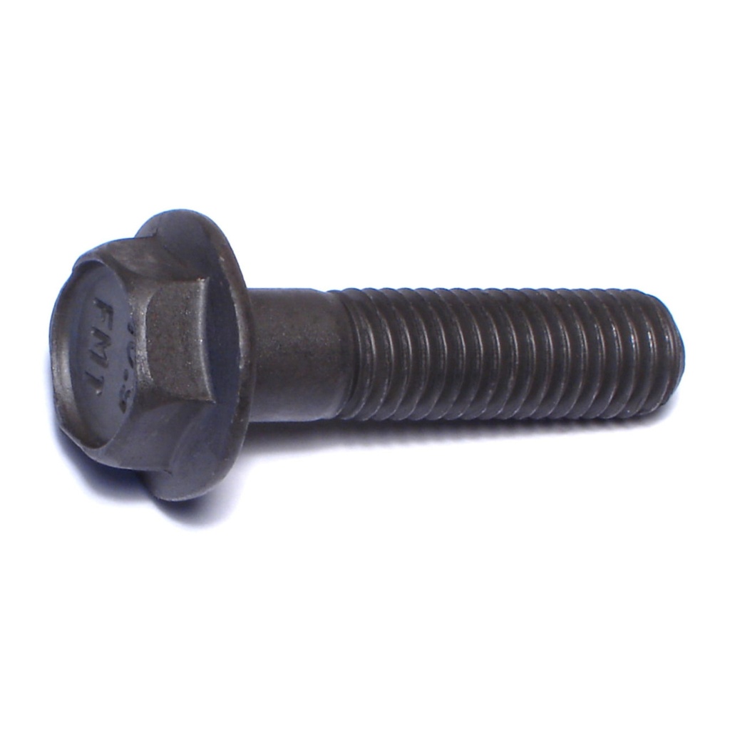 10mm-1.5x 40mm Hex Flange 10.9