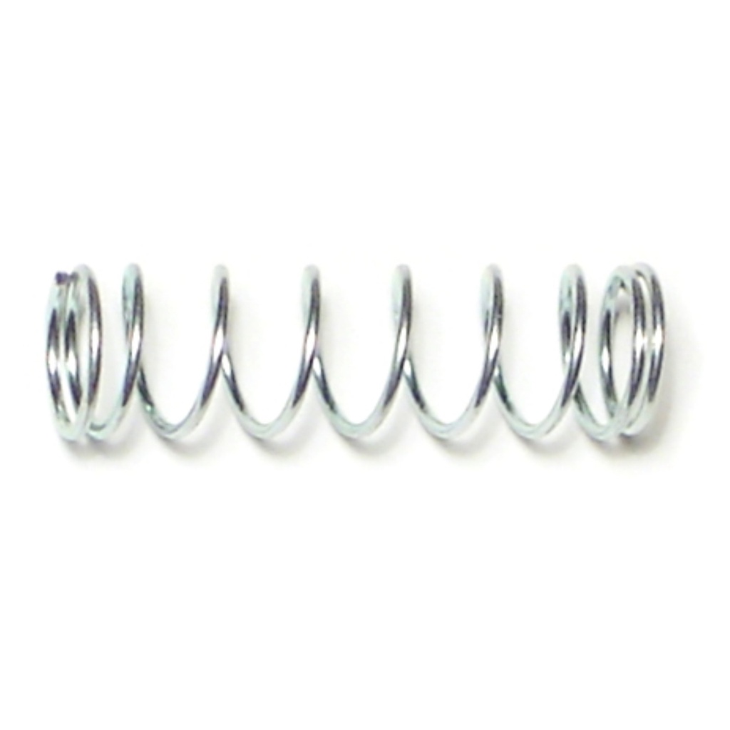 21/64 x 1-1/8 Compression