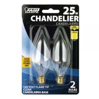 [BP25CFC] Bp25cfc CLEAR BULB