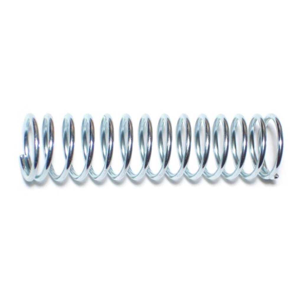 2-5/8 x 11/16 Compression