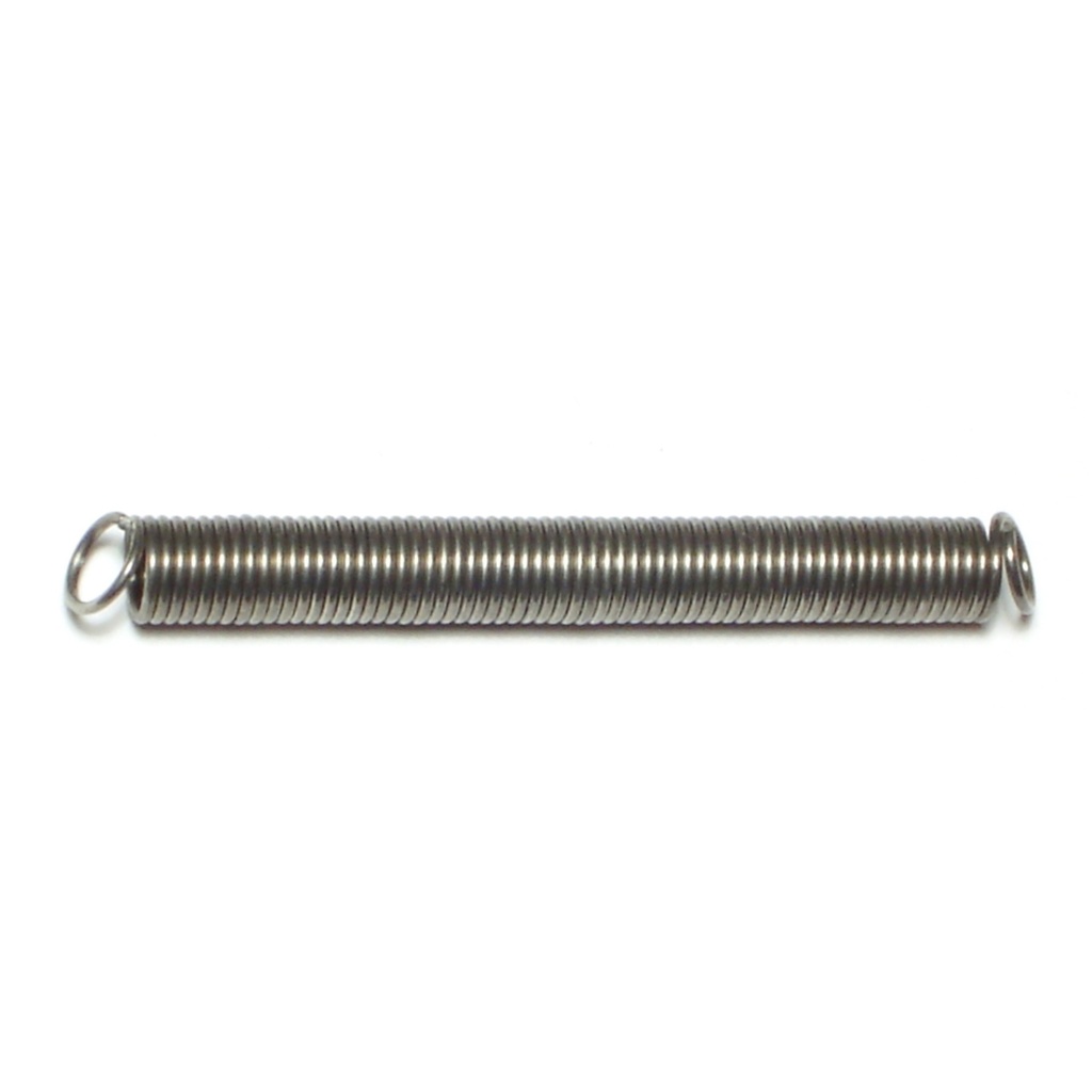 1/4 x 2-7/16 Extension