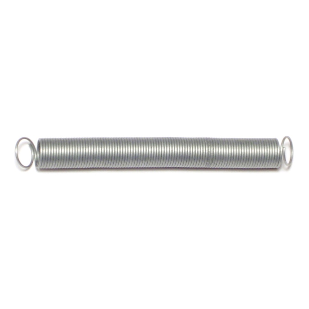 1/4 x 2-5/16 Extension Spring