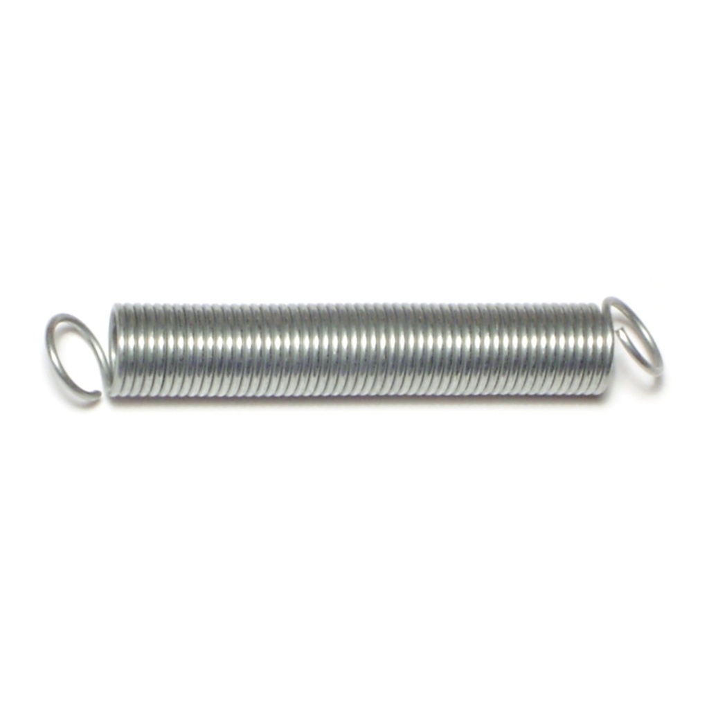 5/16 x 2-1/8 Extension Spring