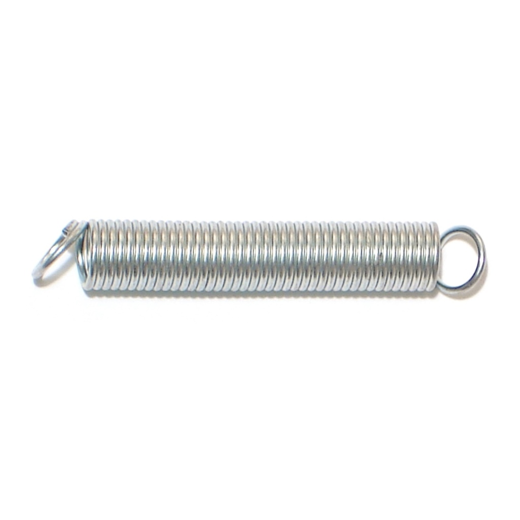 15/64 x 1-1/2 Extension Spring
