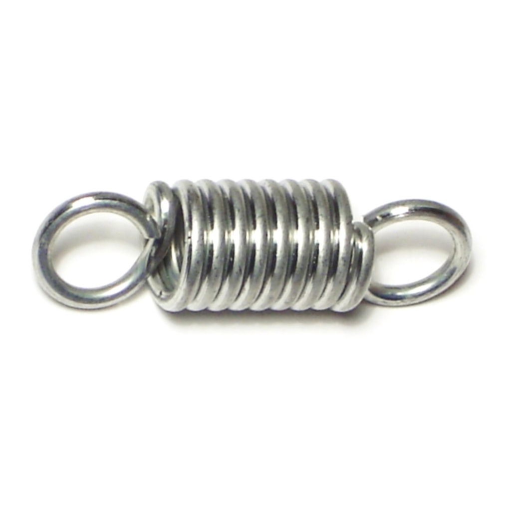 1/2 x 2 Extension Spring