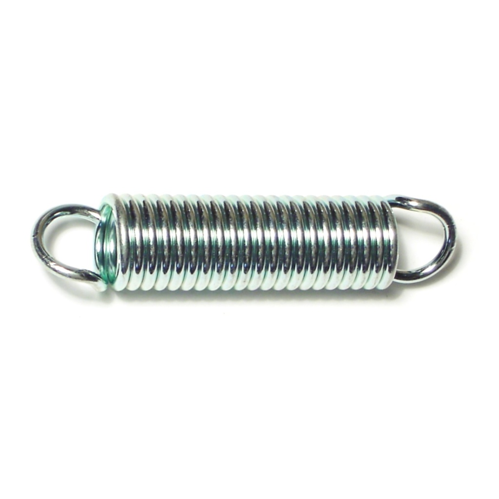 3/4 x 3-7/16 Extension Spring