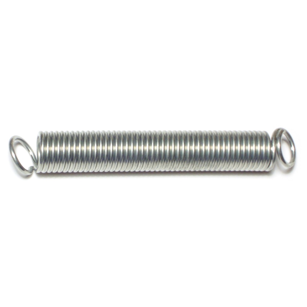 1/2 x 3-5/8 Extension