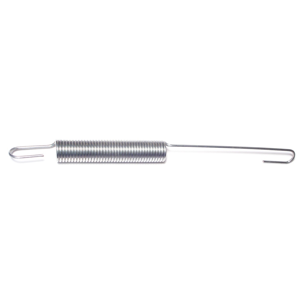 3/4 x 10-1/4 Extension Spring