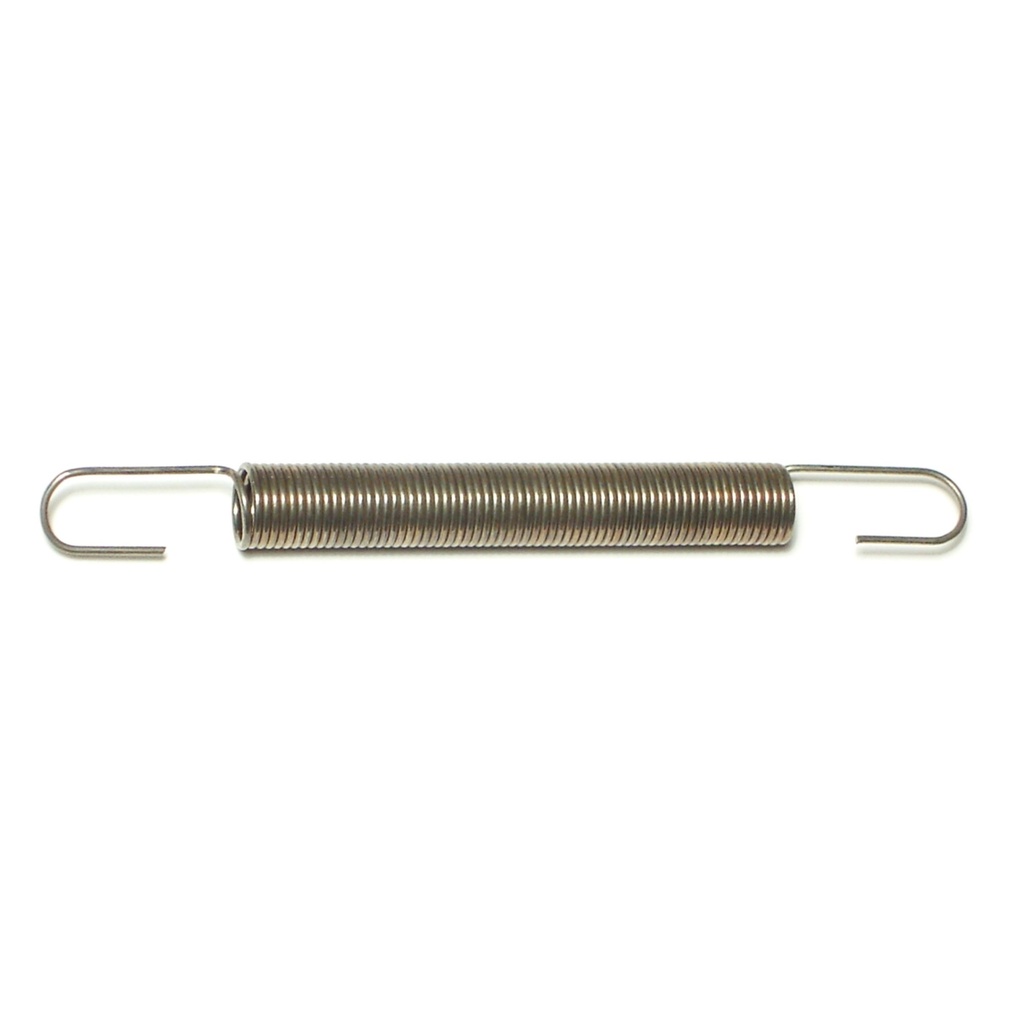 3/8 x 4 Extension Spring