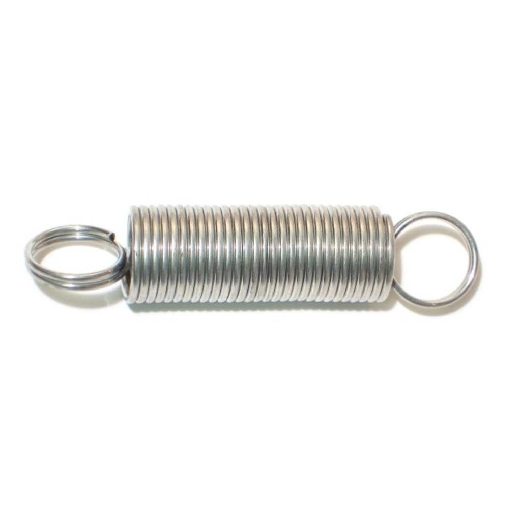 23/32 x 3-1/4 Extension Spring